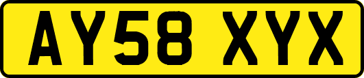 AY58XYX