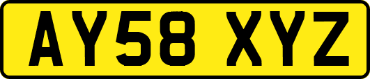 AY58XYZ