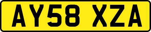 AY58XZA