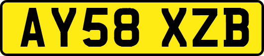 AY58XZB