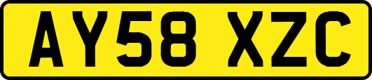 AY58XZC