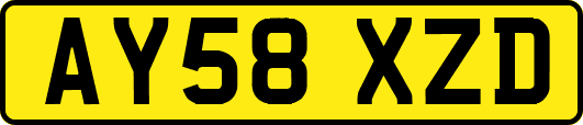AY58XZD