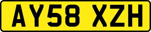 AY58XZH