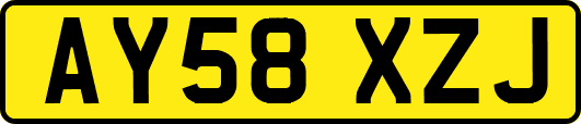 AY58XZJ