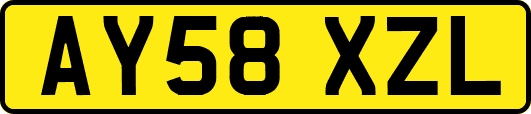 AY58XZL