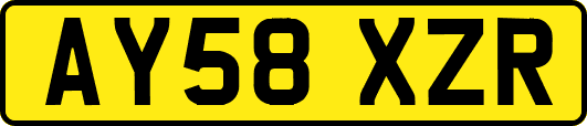 AY58XZR