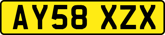 AY58XZX