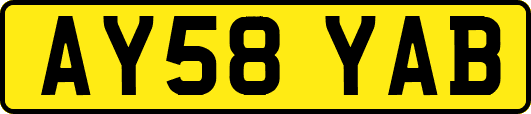 AY58YAB