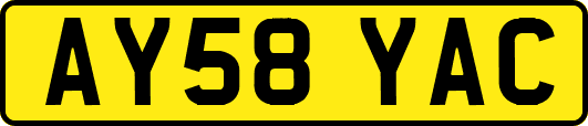 AY58YAC