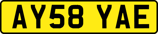AY58YAE