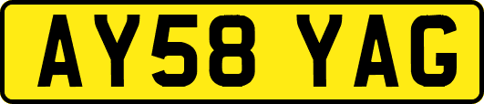 AY58YAG