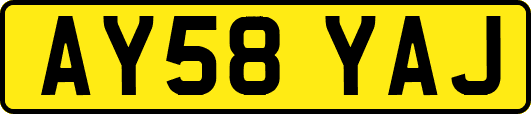 AY58YAJ