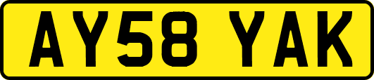 AY58YAK