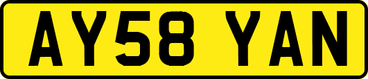 AY58YAN