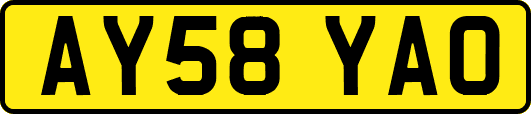 AY58YAO