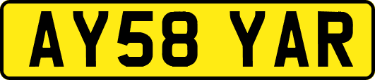 AY58YAR