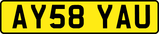 AY58YAU