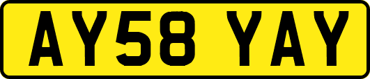 AY58YAY