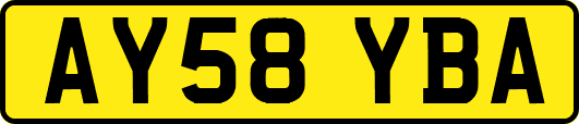 AY58YBA