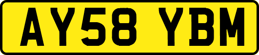AY58YBM