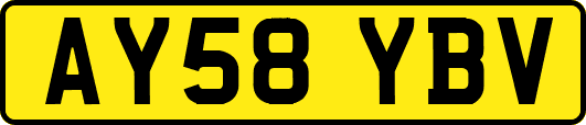 AY58YBV