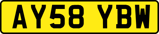 AY58YBW