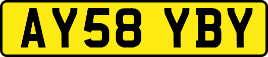 AY58YBY