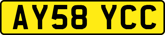 AY58YCC