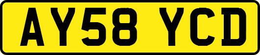 AY58YCD