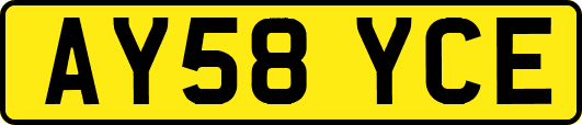 AY58YCE