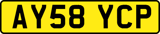 AY58YCP
