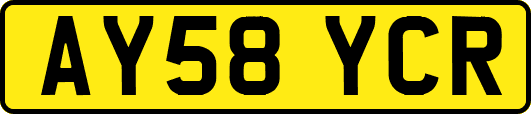 AY58YCR