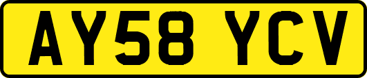 AY58YCV