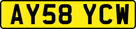 AY58YCW