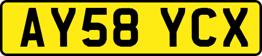 AY58YCX