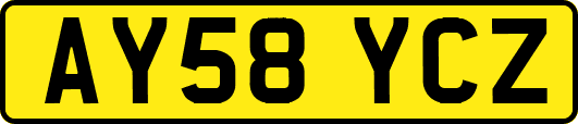 AY58YCZ