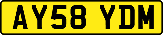 AY58YDM