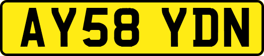 AY58YDN