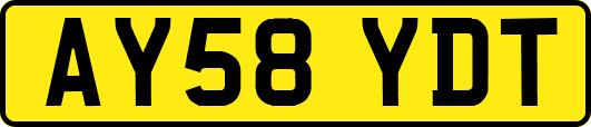 AY58YDT