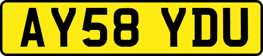 AY58YDU