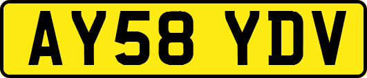 AY58YDV