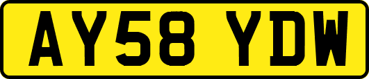 AY58YDW