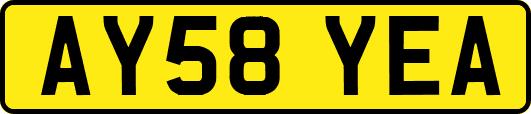 AY58YEA