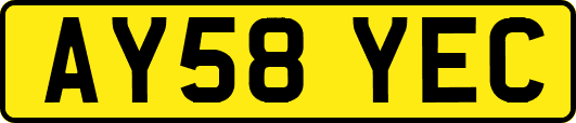 AY58YEC