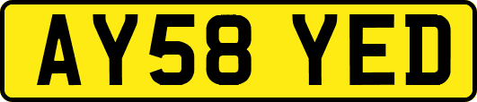 AY58YED