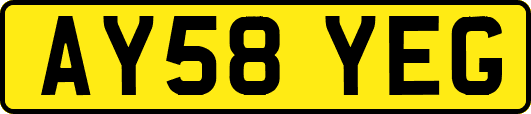 AY58YEG