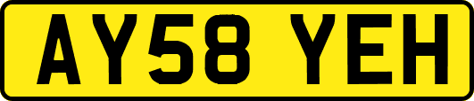 AY58YEH