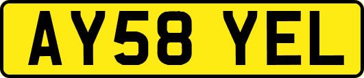 AY58YEL