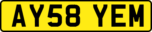 AY58YEM