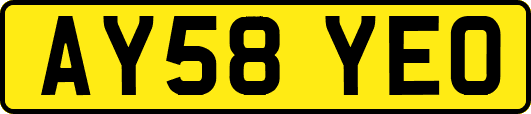 AY58YEO